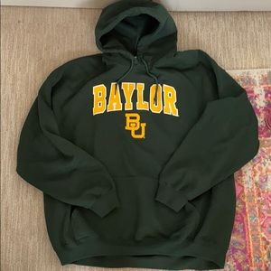 Baylor Hoodie size XXL